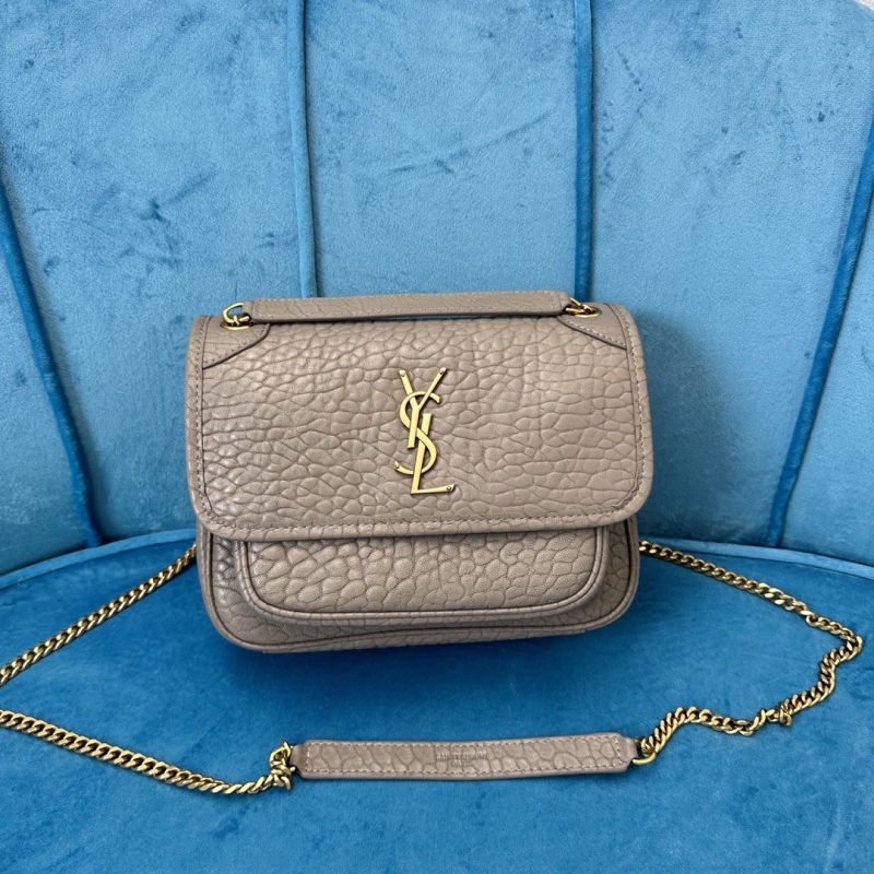 YSL Top Handle Bags